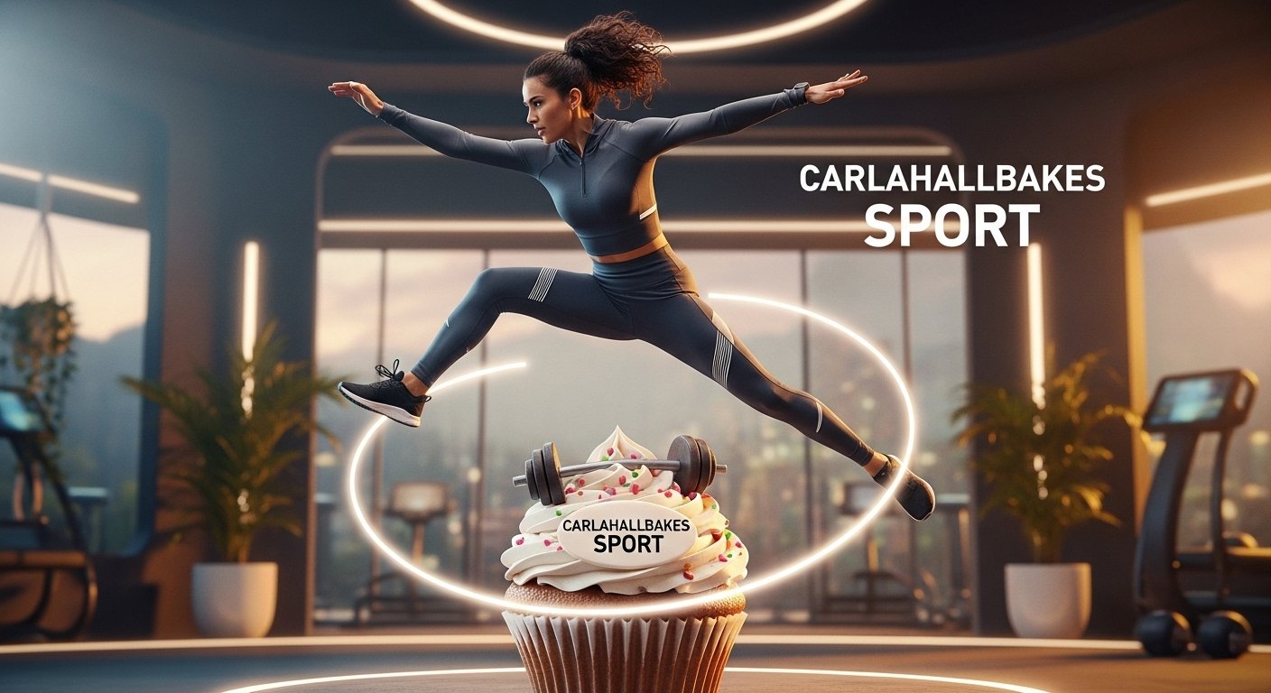 Carlahallbakes Sport