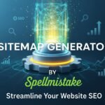 Sitemap Generator by Spellmistake