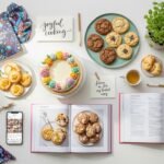 carlahallbakes life culture