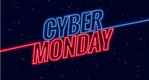 Cyber Monday Ads in Minutes