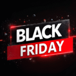 Black Friday Sale Ads